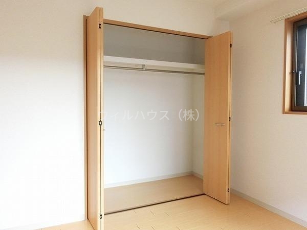 フェリーチェの内装写真
