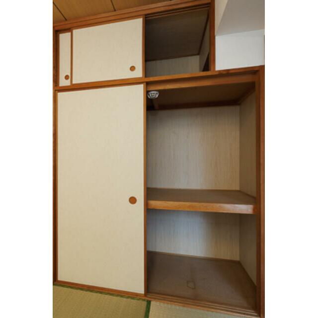 その他設備　※写真は同タイプ住戸です。