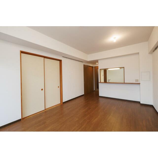 居室・リビング　※写真は同タイプ住戸です。