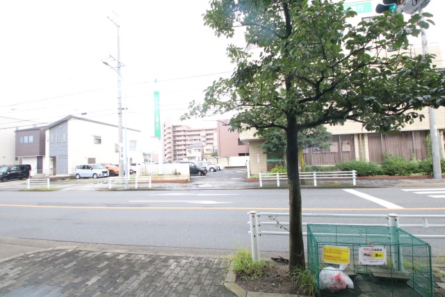 眺望　※別室の参考写真の為、現況優先です。
