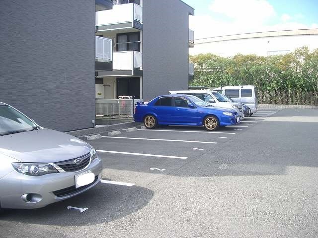 レオパレスInteristaのその他写真