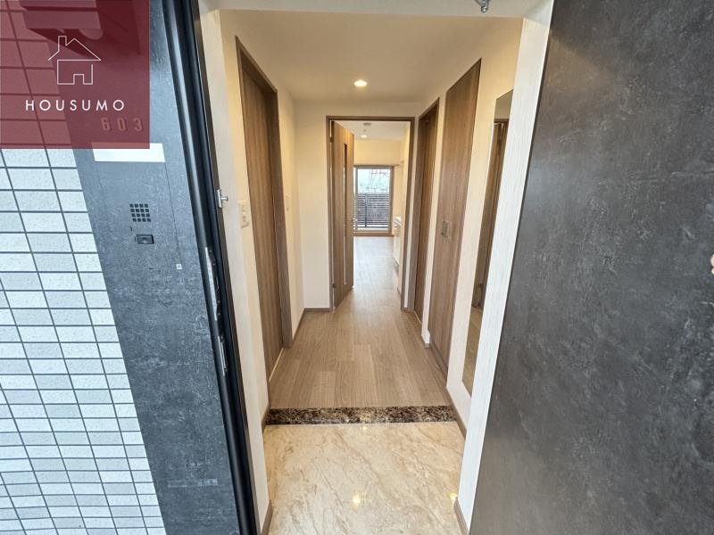 玄関　別部屋写真参照