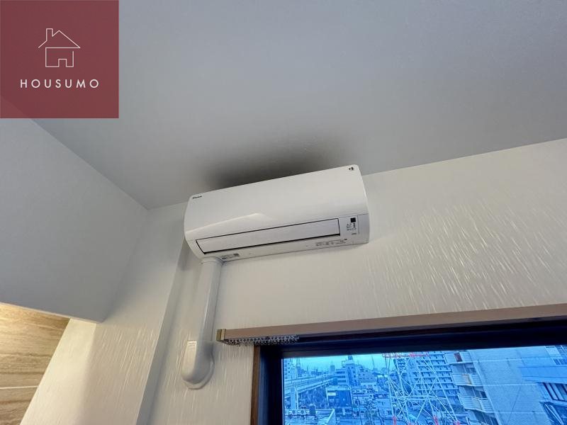 その他設備　別部屋写真参照