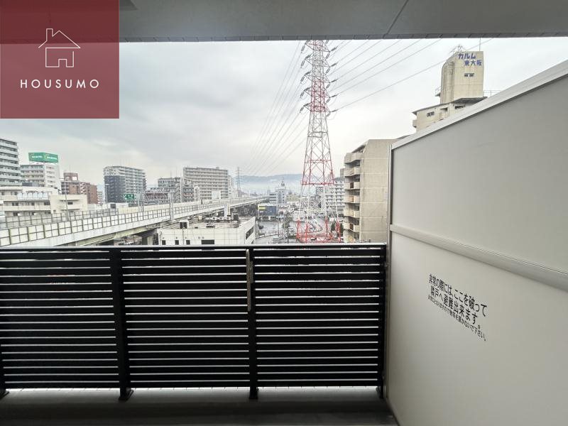 眺望　別部屋写真参照