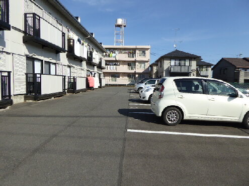 青葉ハイツのその他写真