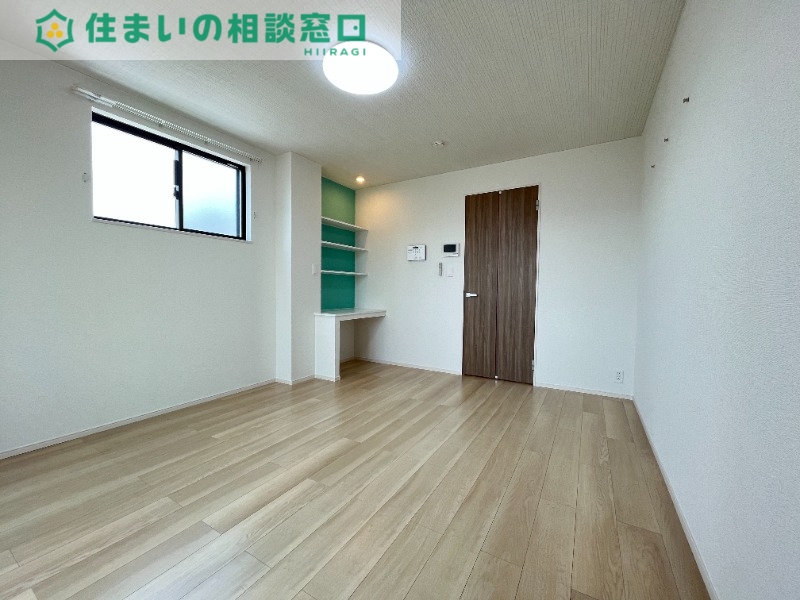 名鉄名古屋本線 美合駅 徒歩15分 3階建 築2年の内装写真