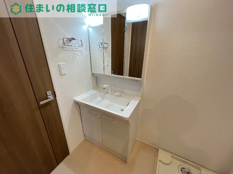 名鉄名古屋本線 美合駅 徒歩15分 3階建 築2年の内装写真