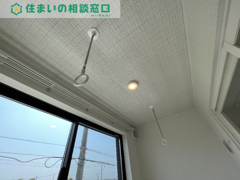 名鉄名古屋本線 美合駅 徒歩15分 3階建 築2年のその他写真