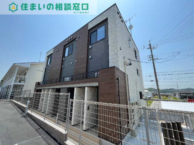 名鉄名古屋本線 美合駅 徒歩15分 築2年