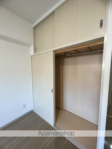 広島電鉄白島線 白島駅 徒歩6分 8階建 築16年の内装写真