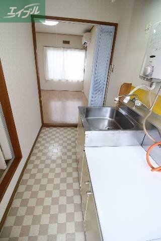 その他部屋・スペース　同物件別部屋の写真です
