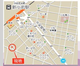 その他　間取図