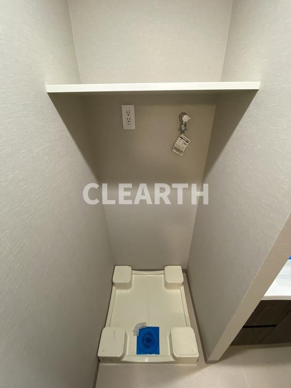 RELUXIA墨田八広のその他写真