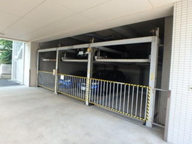 駐車場　★駐車場★