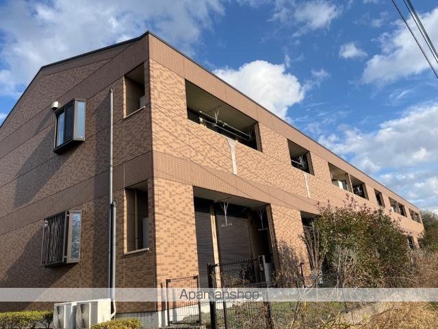 ＪＲ成田線 湖北駅 徒歩11分 築15年