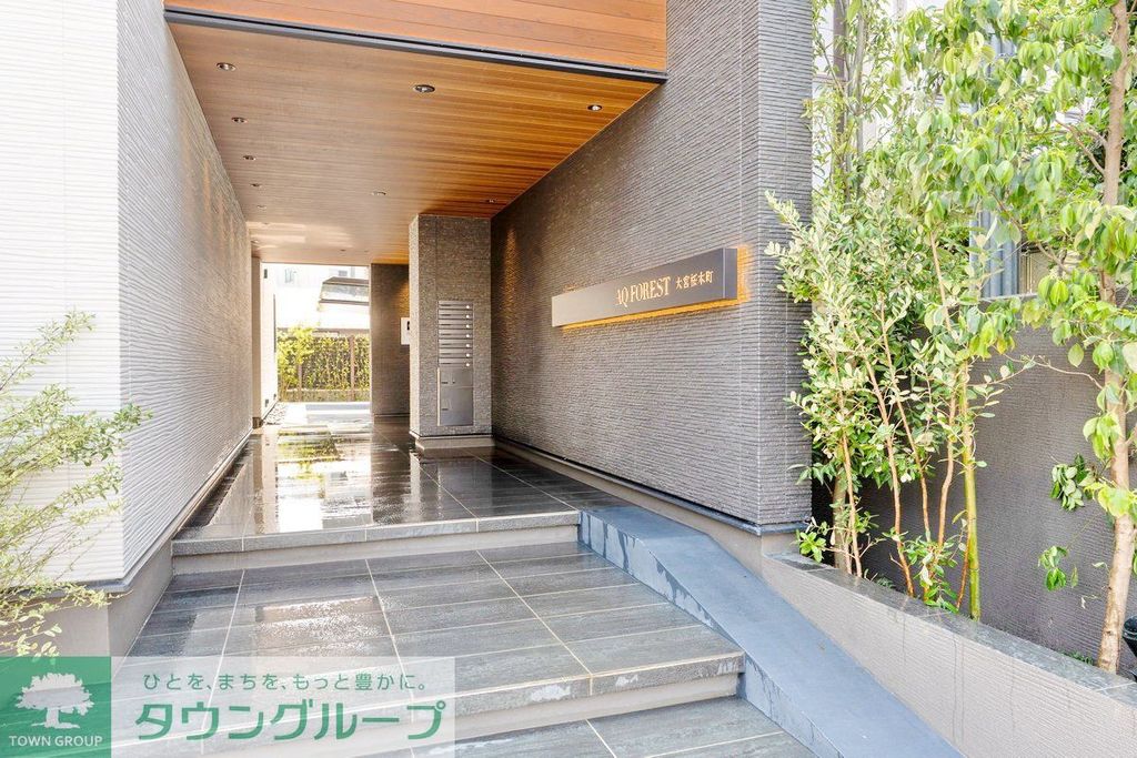 ＪＲ埼京線 大宮駅 徒歩11分 4階建 築2年の外観写真