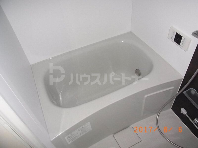 CHEZ-MOIの風呂写真