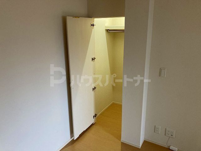 CHEZ-MOIの内装写真