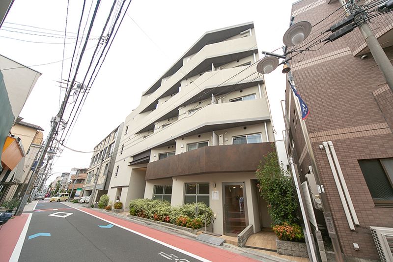 建物外観　☆綺麗な外観☆