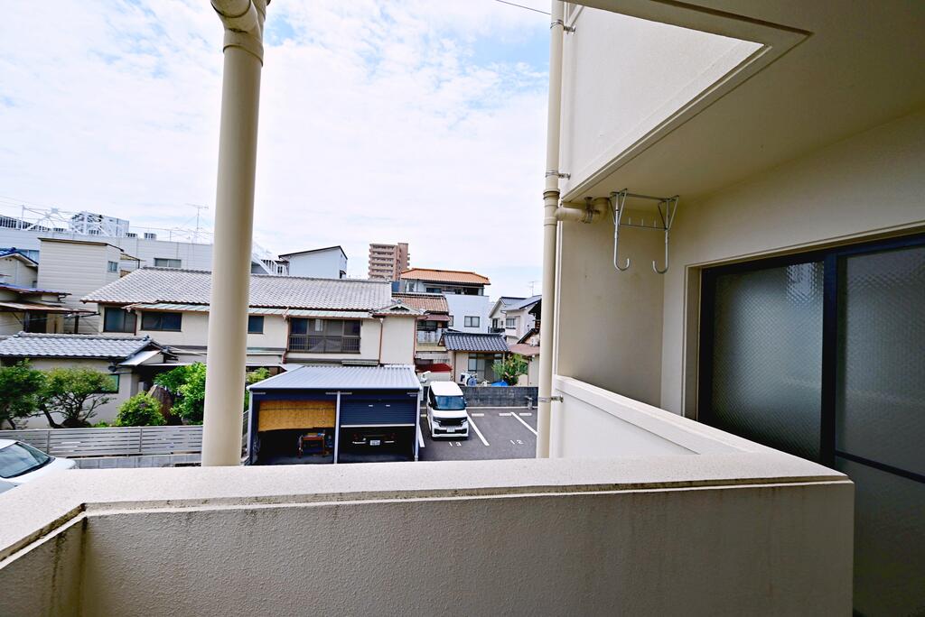 ＪＲ山陽本線 海田市駅 徒歩3分 3階建 築23年のその他写真