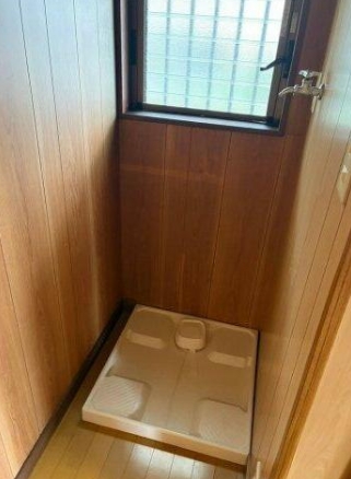京急本線 生麦駅 徒歩7分 2階建 築38年の内装写真