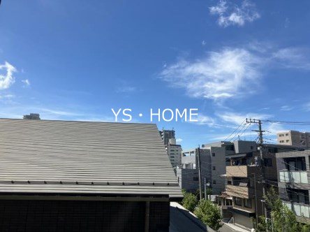 Brillia東中野Parkside Hillsの内装写真
