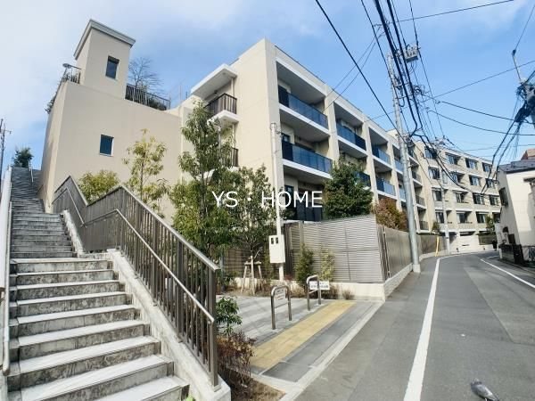 Brillia東中野Parkside Hillsのその他写真