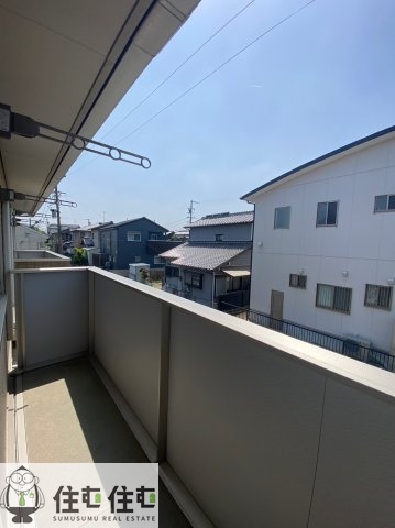 セジュール初音の内装写真