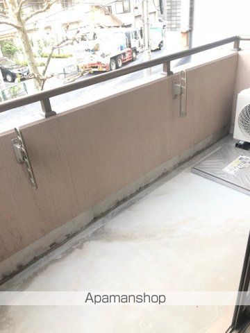 スカイコート中野第2の内装写真