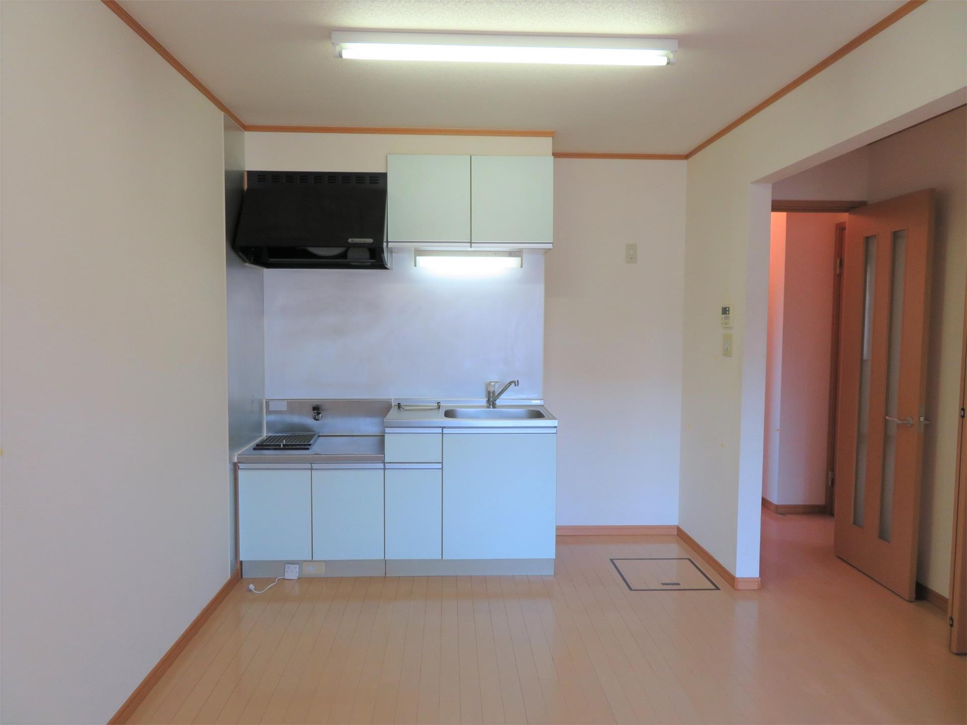 Luceの居間写真