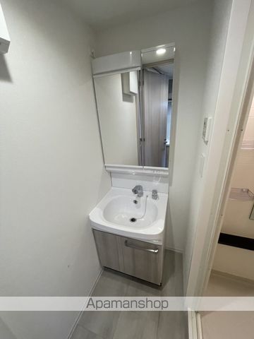 ディアレイシャス名古屋太閤通IIの内装写真