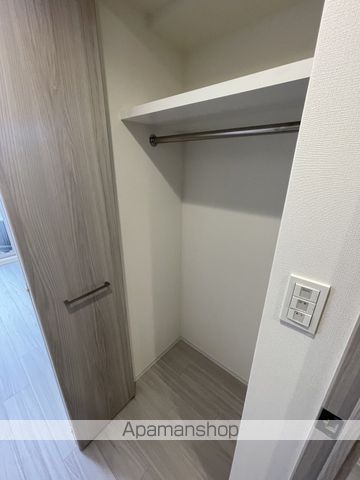 ディアレイシャス名古屋太閤通IIの内装写真