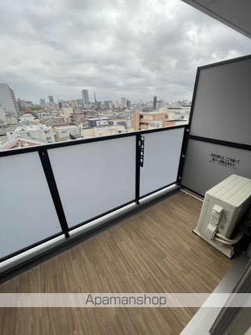 ディアレイシャス名古屋太閤通IIの内装写真
