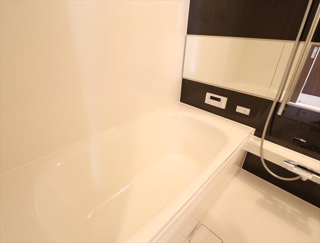 Dーroom渡鹿の風呂写真