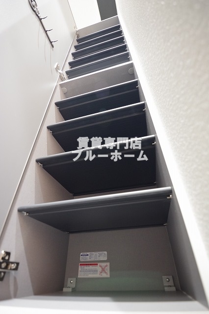 その他　シューズボックスです！