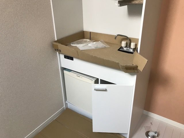 キッチン