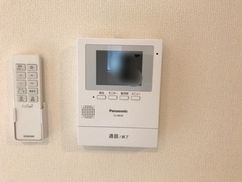セキュリティ　図面と現状に相違がある場合には現状を優先