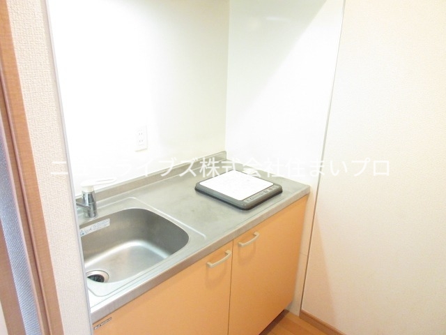 ネクスプロス大和田のキッチン写真