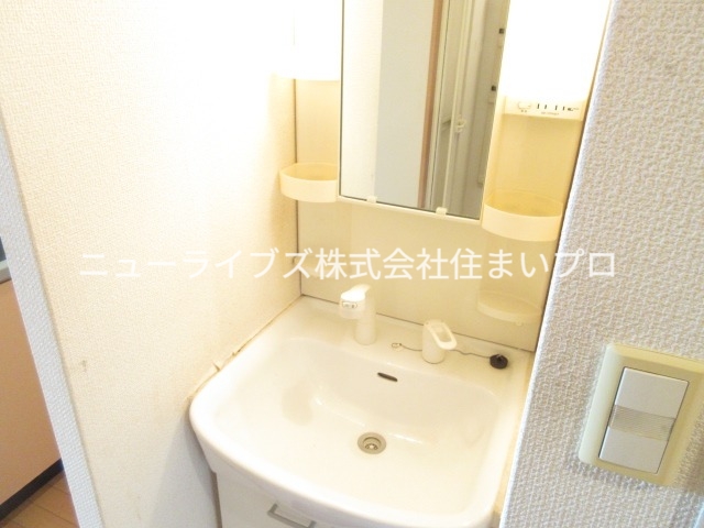 ネクスプロス大和田の内装写真