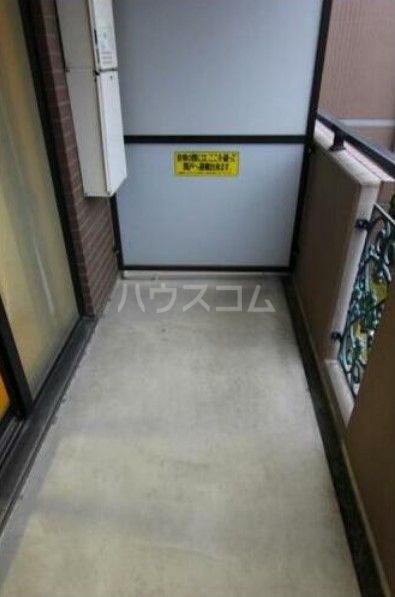 グリフィン・武蔵小杉弐番館の内装写真