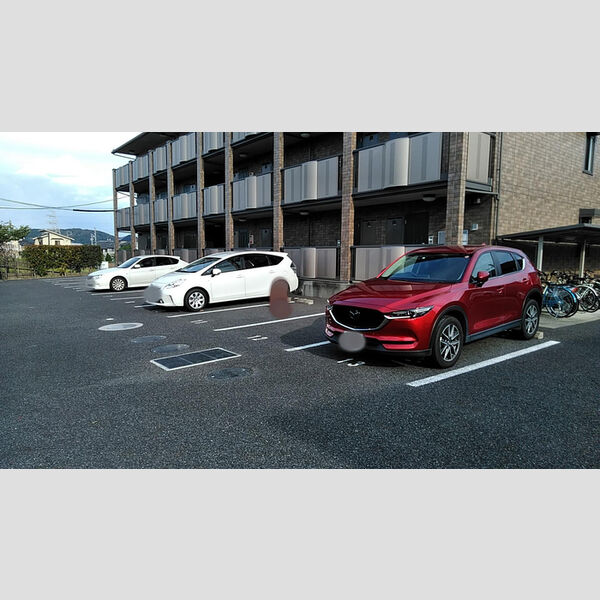 その他　駐車場