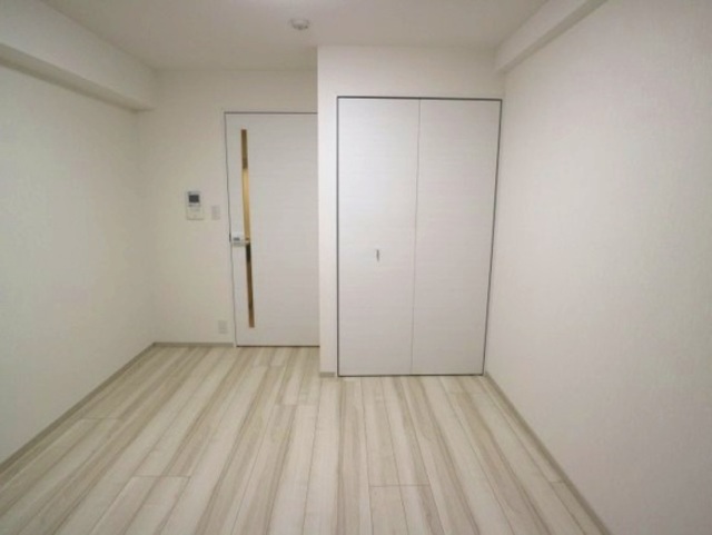 居室・リビング　フローリングのお部屋