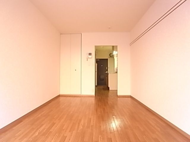 ★フレーシアゆたかの居間写真
