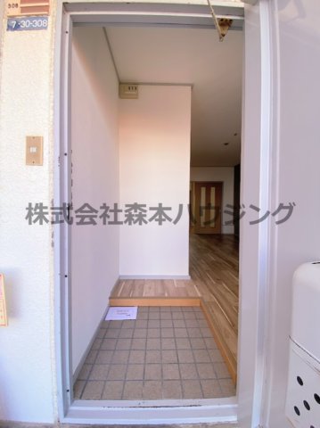 土佐ビル高柳の内装写真