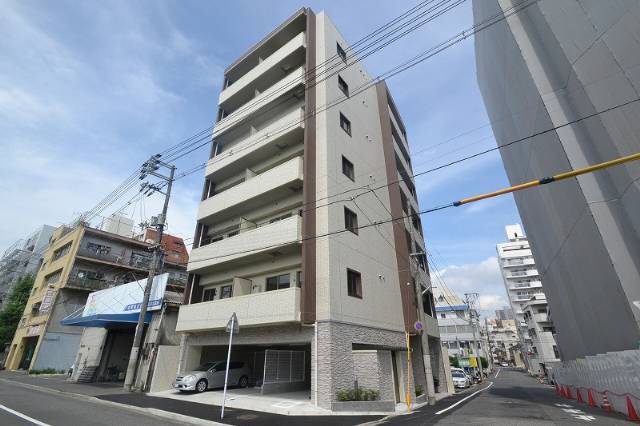 ロータスアネックス