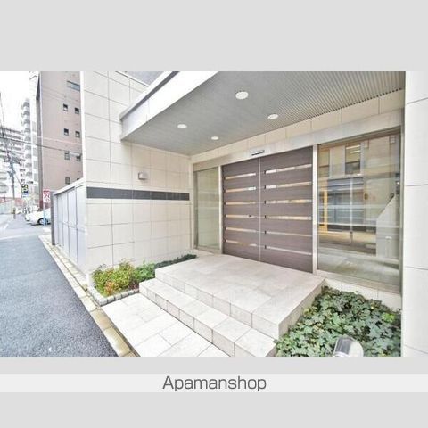 セレニティー名駅の内装写真