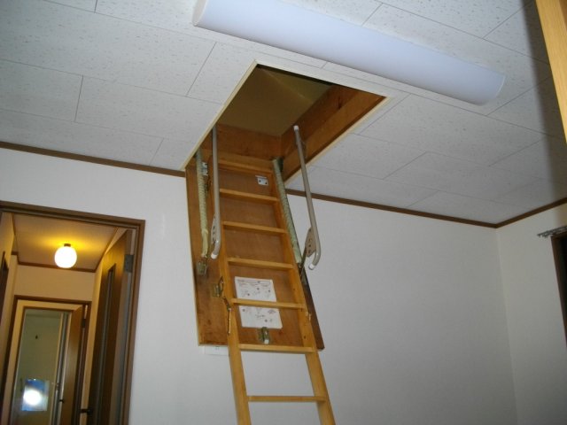 その他部屋・スペース