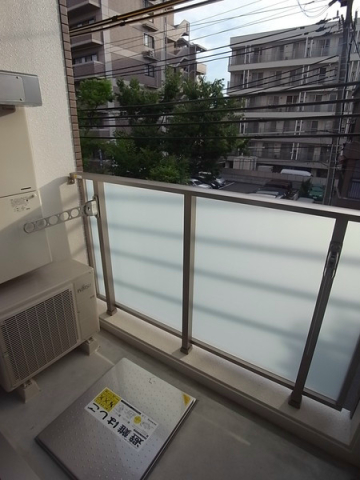 フリオ西宮の内装写真