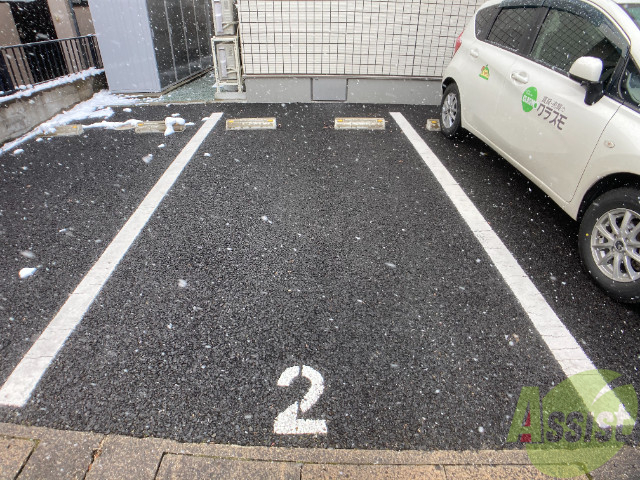駐車場　駐車場その他