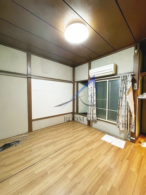 その他部屋・スペース　寝室です。